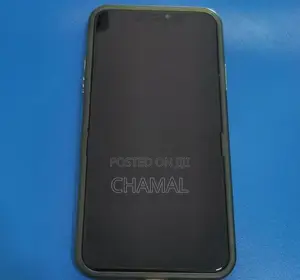 Apple iPhone 11 Pro Max (Used)
