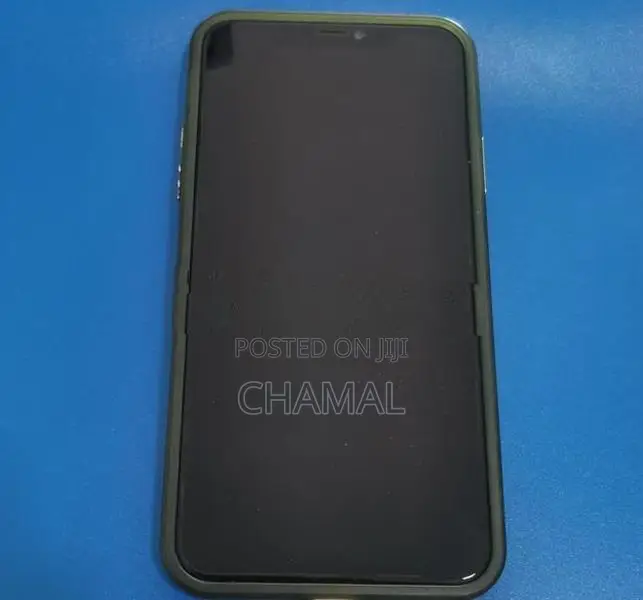 Apple iPhone 11 Pro Max (Used)