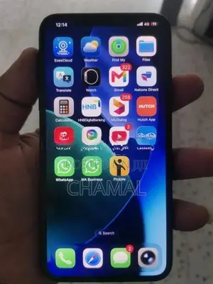 Apple iPhone 11 Pro Max (Used)