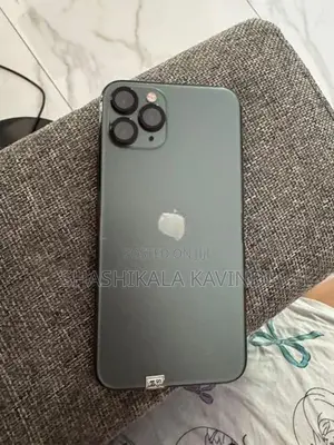 Apple iPhone 11 Pro (Used)