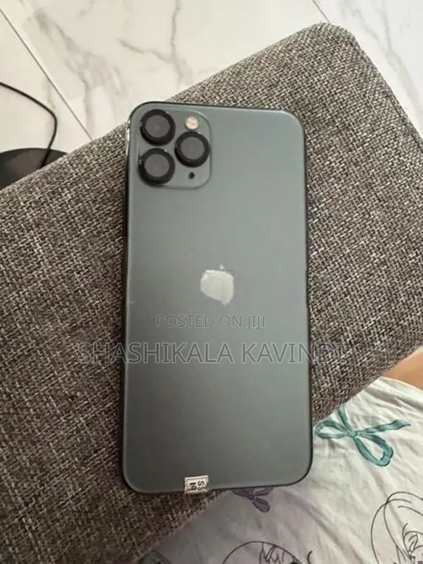Apple iPhone 11 Pro (Used)