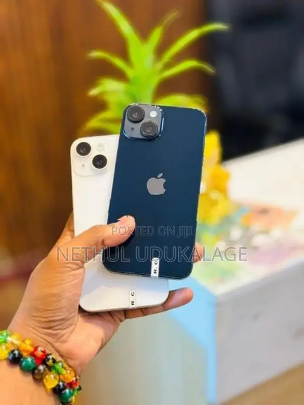 Apple iPhone 14 128GB (Used)