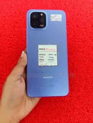 Huawei Nova Y61 6GB/64GB (Used)