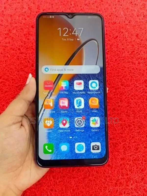 Huawei Nova Y61 6GB/64GB (Used)