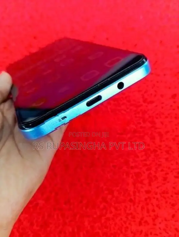 Huawei Nova Y61 6GB/64GB (Used)