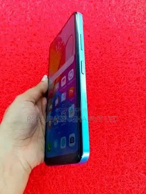 Huawei Nova Y61 6GB/64GB (Used)