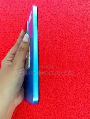Huawei Nova Y61 6GB/64GB (Used)