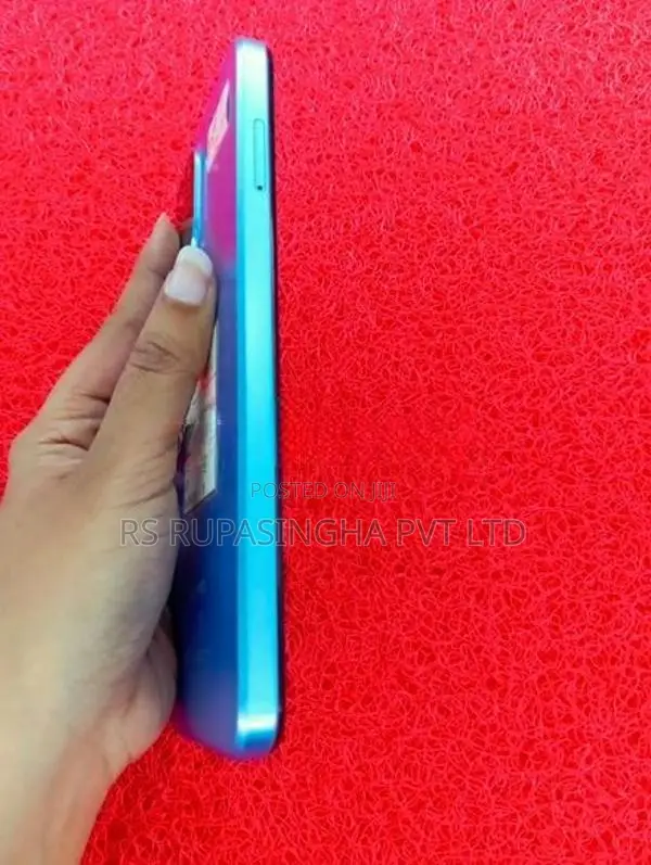 Huawei Nova Y61 6GB/64GB (Used)