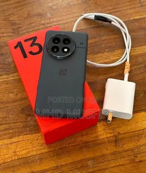 OnePlus 13 (Used)