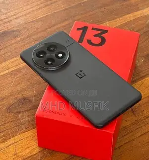 OnePlus 13 (Used)