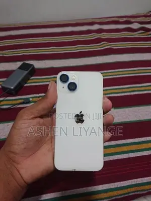 Apple iPhone 13 (Used)