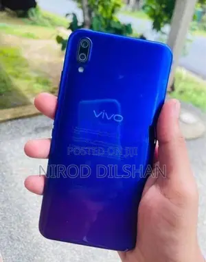Vivo Y93 (Used)