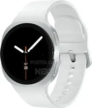Samsung Galaxy WATCH 8 40MM new