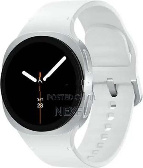 Samsung Galaxy WATCH 8 40MM new