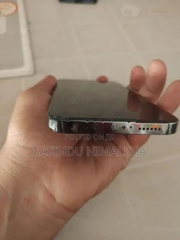 Apple iPhone 12 Pro (Used)