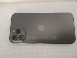 Apple iPhone 12 Pro (Used)