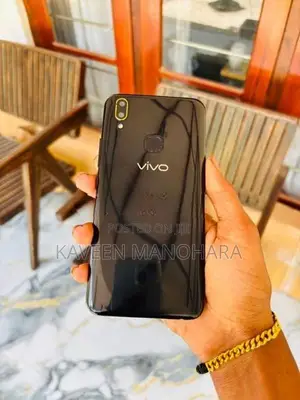 Vivo Y85 (Used)