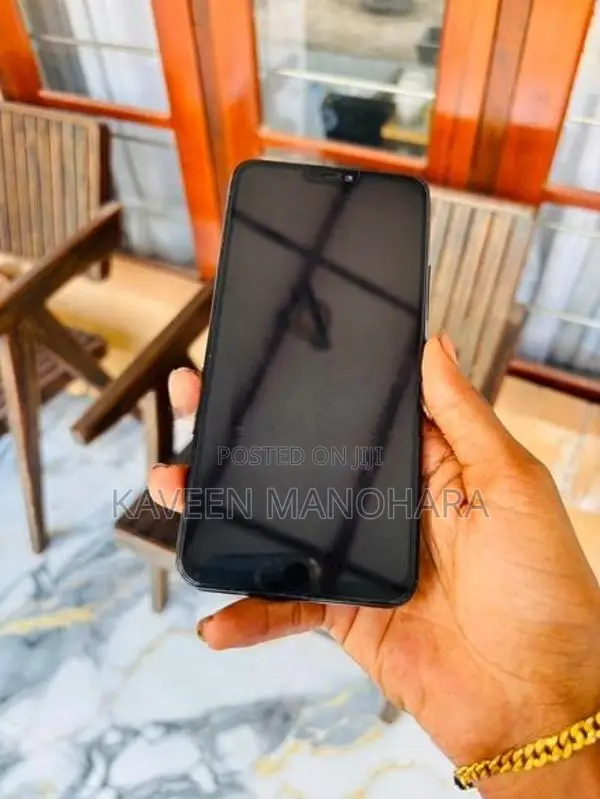 Vivo Y85 (Used)
