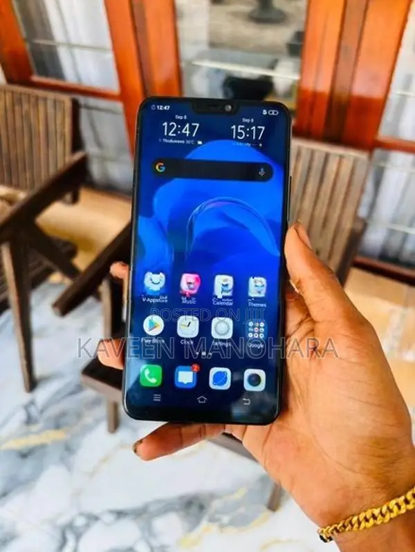 Vivo Y85 (Used)