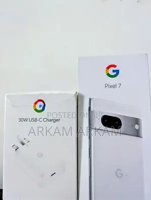 Google Pixel 7 (Used)