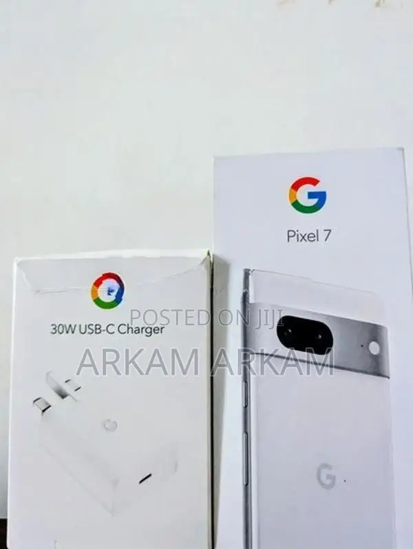 Google Pixel 7 (Used)