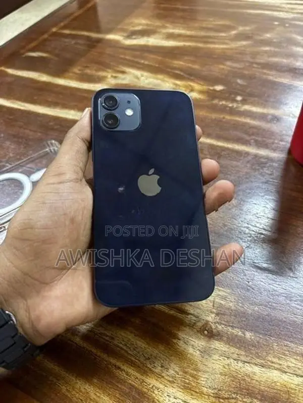 Apple iPhone 12 (Used)