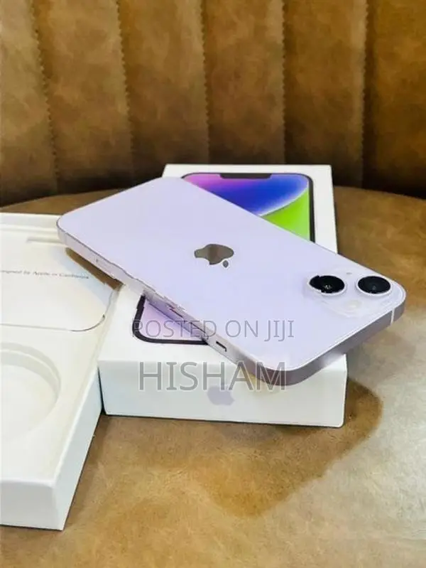 Apple iPhone 14 Plus 128GB (Used)