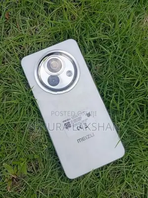 Meizu Lucky 08 (Used)