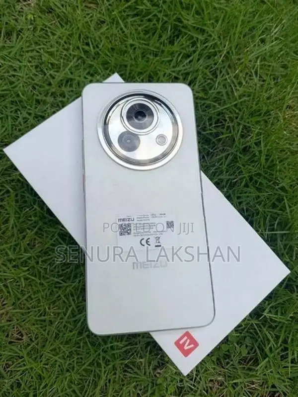 Meizu Lucky 08 (Used)
