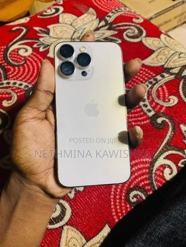 Apple iPhone 13 Pro (Used)