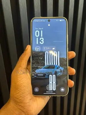 Oppo 5G (Used)