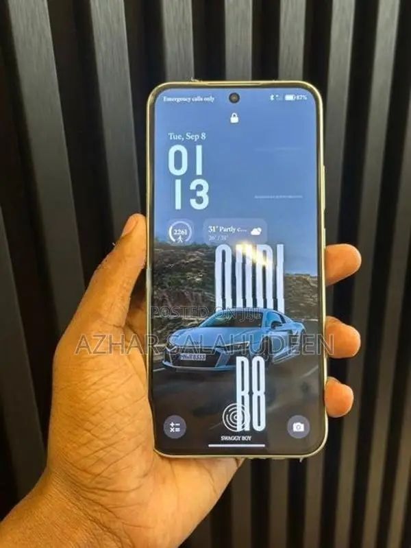 Oppo 5G (Used)