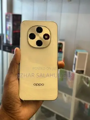 Oppo 5G (Used)