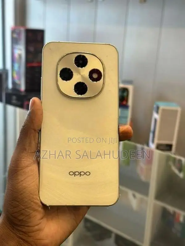 Oppo 5G (Used)