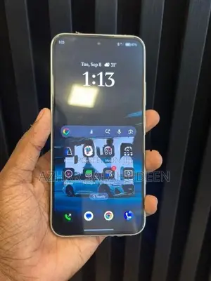 Oppo 5G (Used)