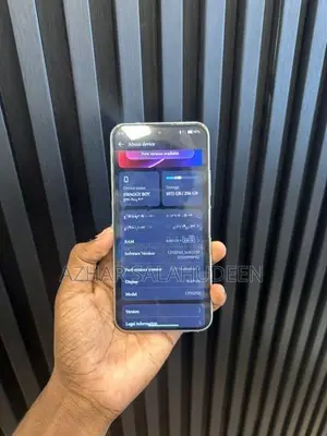 Oppo 5G (Used)