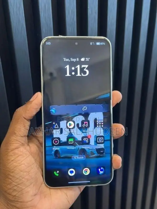 Oppo 5G (Used)