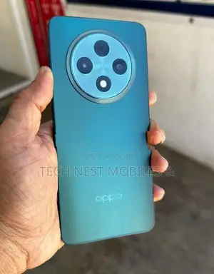 Oppo Reno F27 5G (Used)
