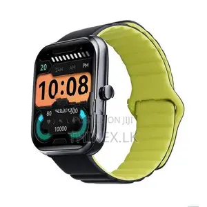 Haylou Rs4 Plus Smart Watch