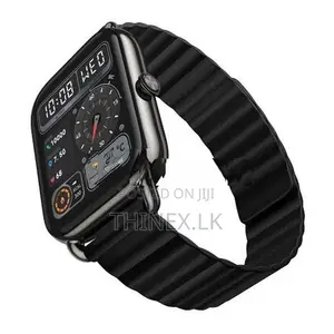 Haylou Rs4 Plus Smart Watch