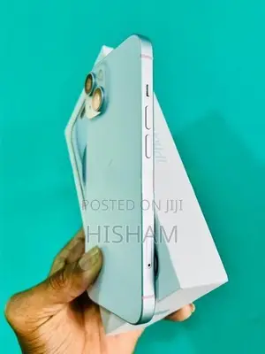Apple iPhone 15 128GB (Used)