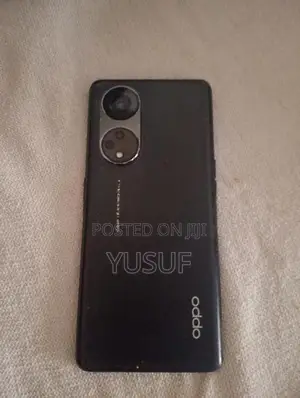 Oppo Reno 8T 5G (Used)