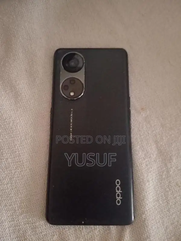 Oppo Reno 8T 5G (Used)