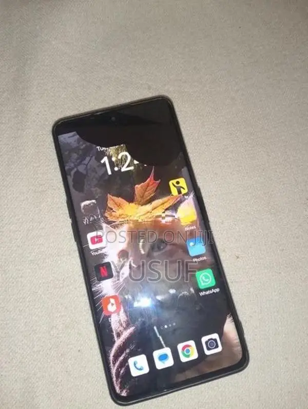 Oppo Reno 8T 5G (Used)