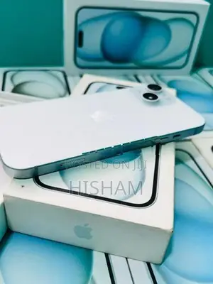 Apple iPhone 15 128GB (Used)