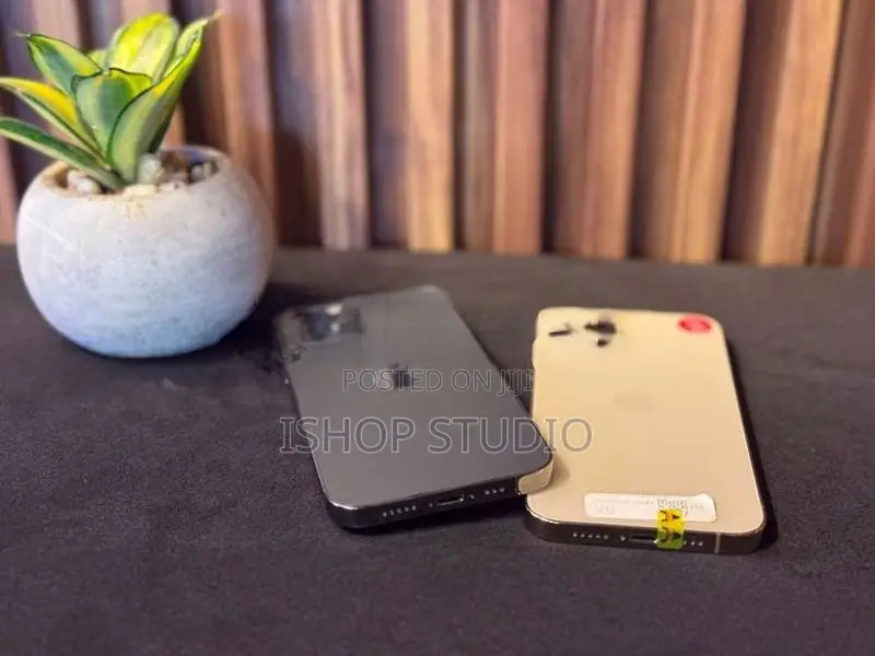 Apple iPhone 12 Pro 128GB (Used)