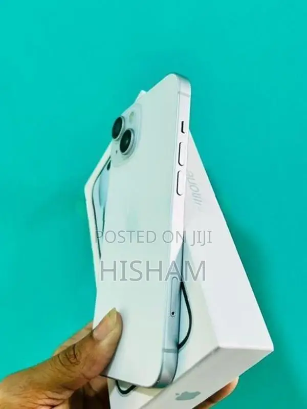 Apple iPhone 15 128GB (Used)