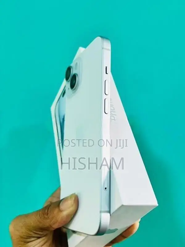Apple iPhone 15 128GB (Used)