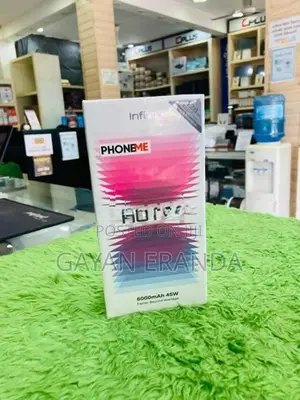 Infinix Hot 70 (Brand New)