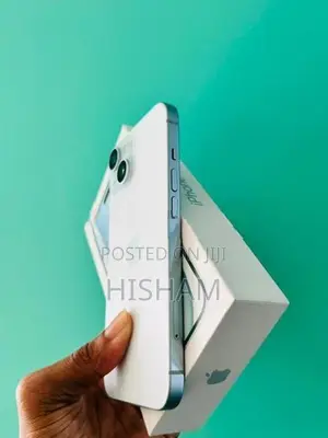 Apple iPhone 15 128GB (Used)